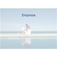 Cartão Postal Pousadas e Hotéis 12