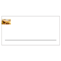 Envelope Oficio Pousadas e Hotéis 20