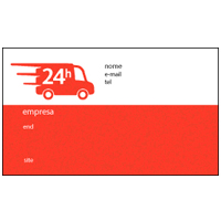 Cartão de Visita Seguros 1