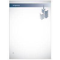 Papel Carta Construção Civil 15