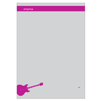 Bloco Pequeno Musica e Balada 6