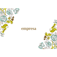 Cartão Postal Beleza e Cosméticos 5